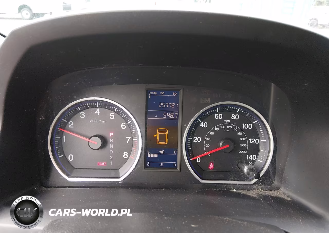 2011 Honda Cr-V Se VIN:5J6RE4H45BL111498 - 7