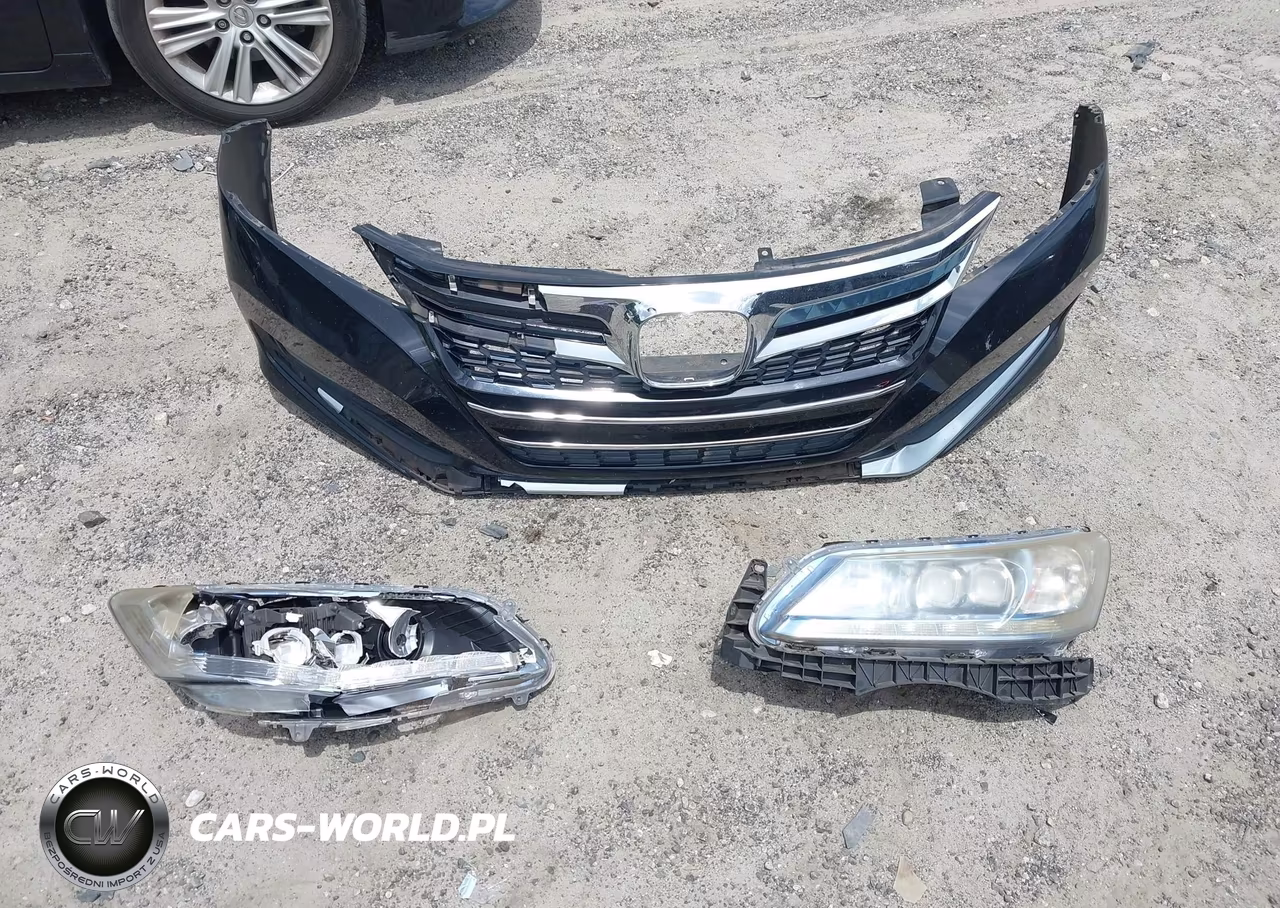 2014 Honda Accord Plug-In Hybrid VIN:JHMCR5F73EC000843 - 12