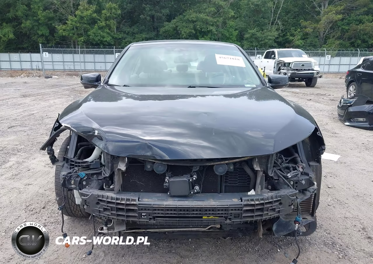 2014 Honda Accord Plug-In Hybrid VIN:JHMCR5F73EC000843 - 13