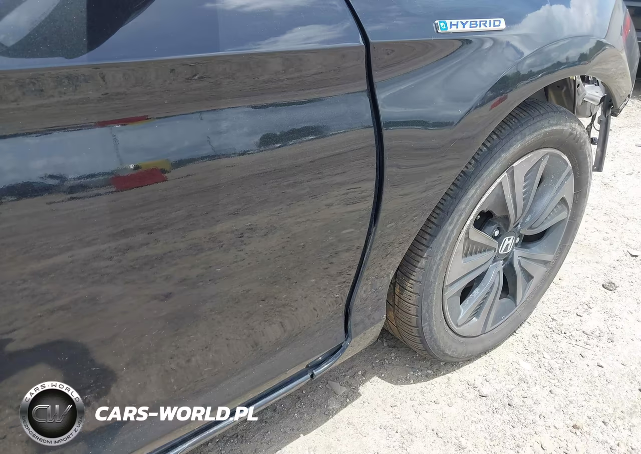 2014 Honda Accord Plug-In Hybrid VIN:JHMCR5F73EC000843 - 19