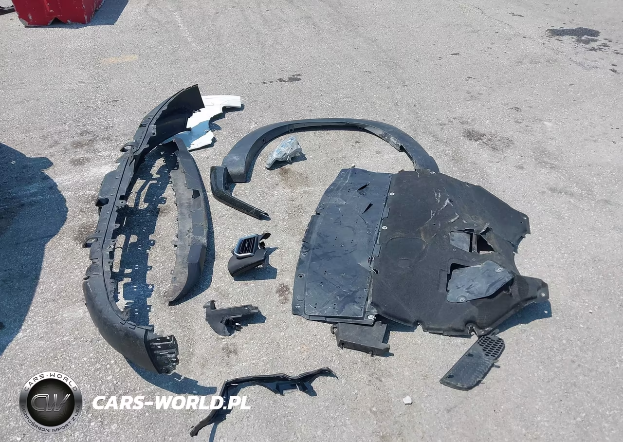 2024 Mazda Cx-50 2.5 S Select VIN:7MMVABAMXRN197579 - 12