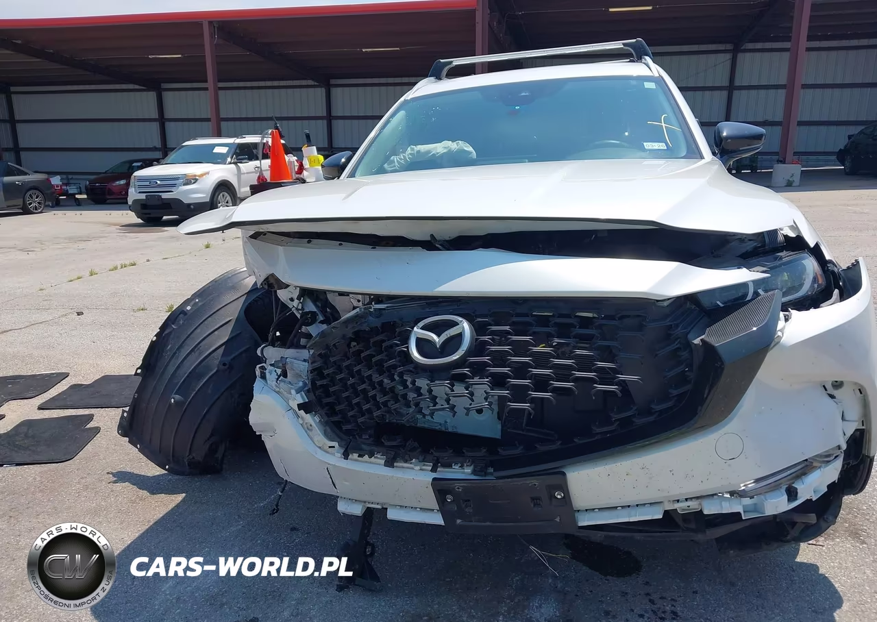 2024 Mazda Cx-50 2.5 S Select VIN:7MMVABAMXRN197579 - 13