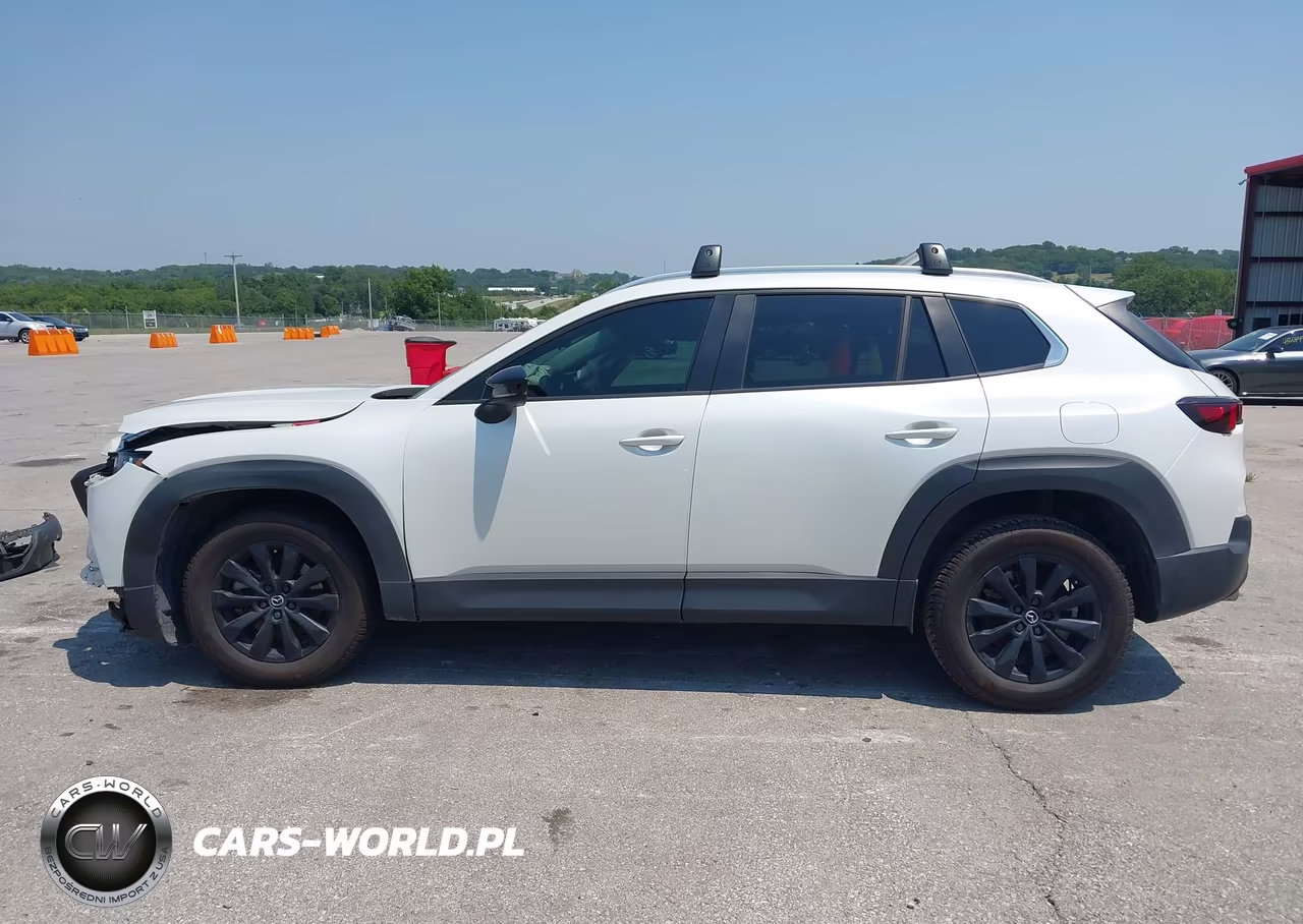2024 Mazda Cx-50 2.5 S Select VIN:7MMVABAMXRN197579 - 15