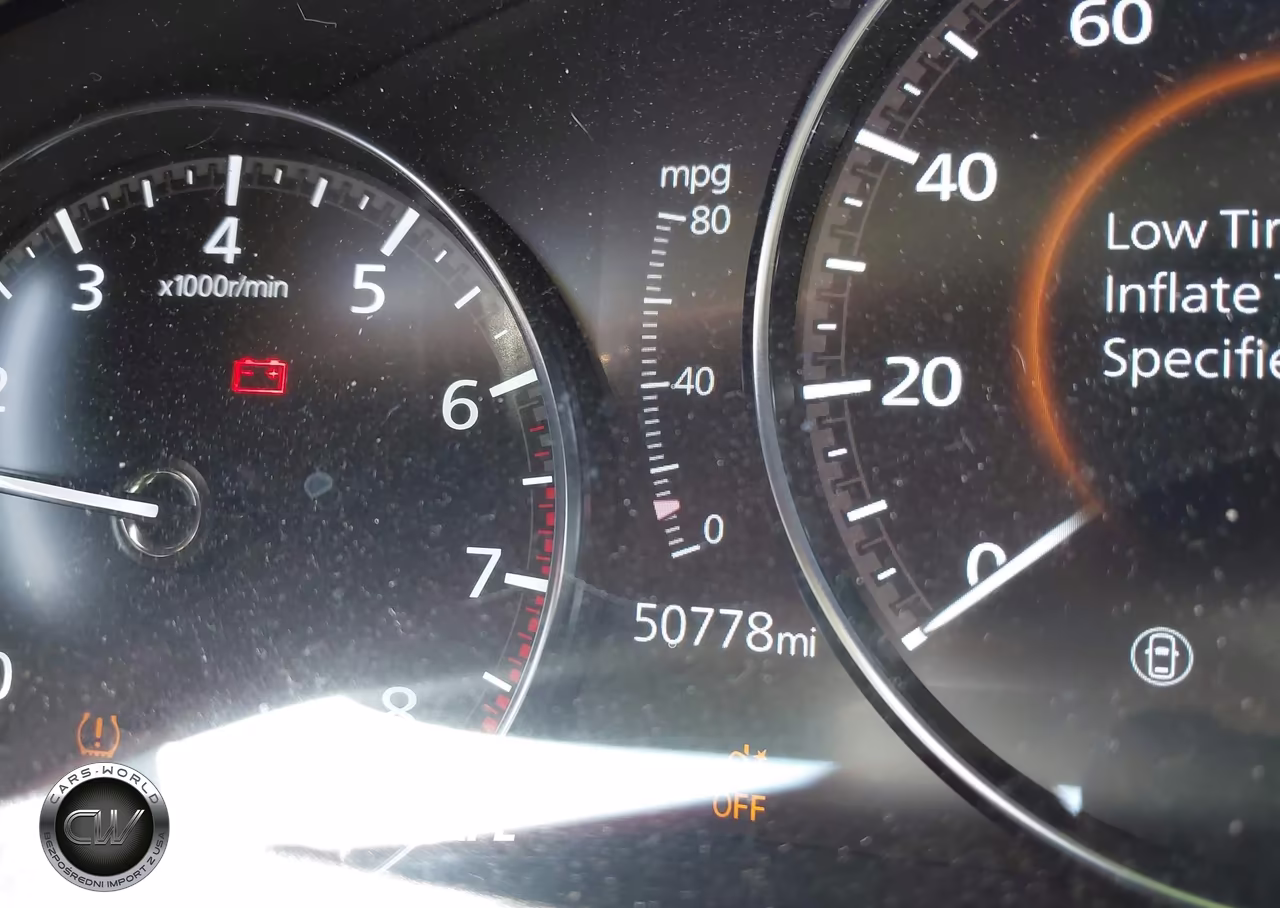 2024 Mazda Cx-50 2.5 S Select VIN:7MMVABAMXRN197579 - 16