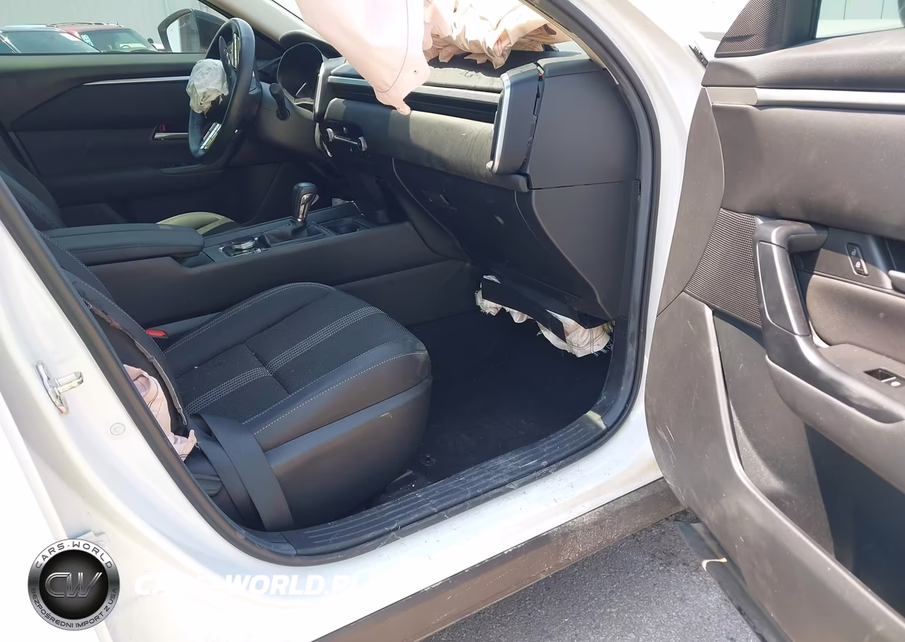 2024 Mazda Cx-50 2.5 S Select VIN:7MMVABAMXRN197579 - 5
