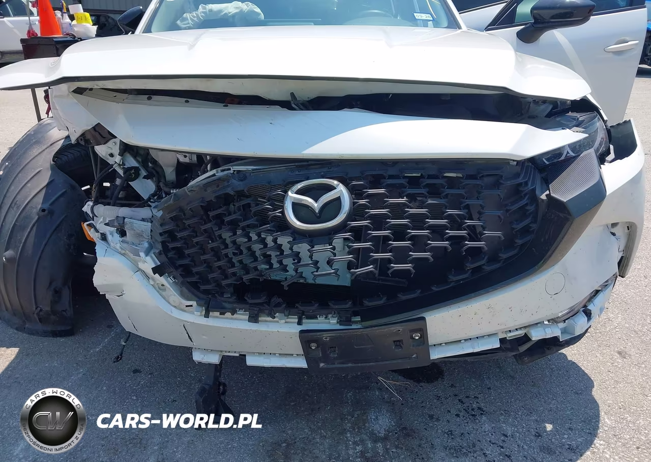 2024 Mazda Cx-50 2.5 S Select VIN:7MMVABAMXRN197579 - 6