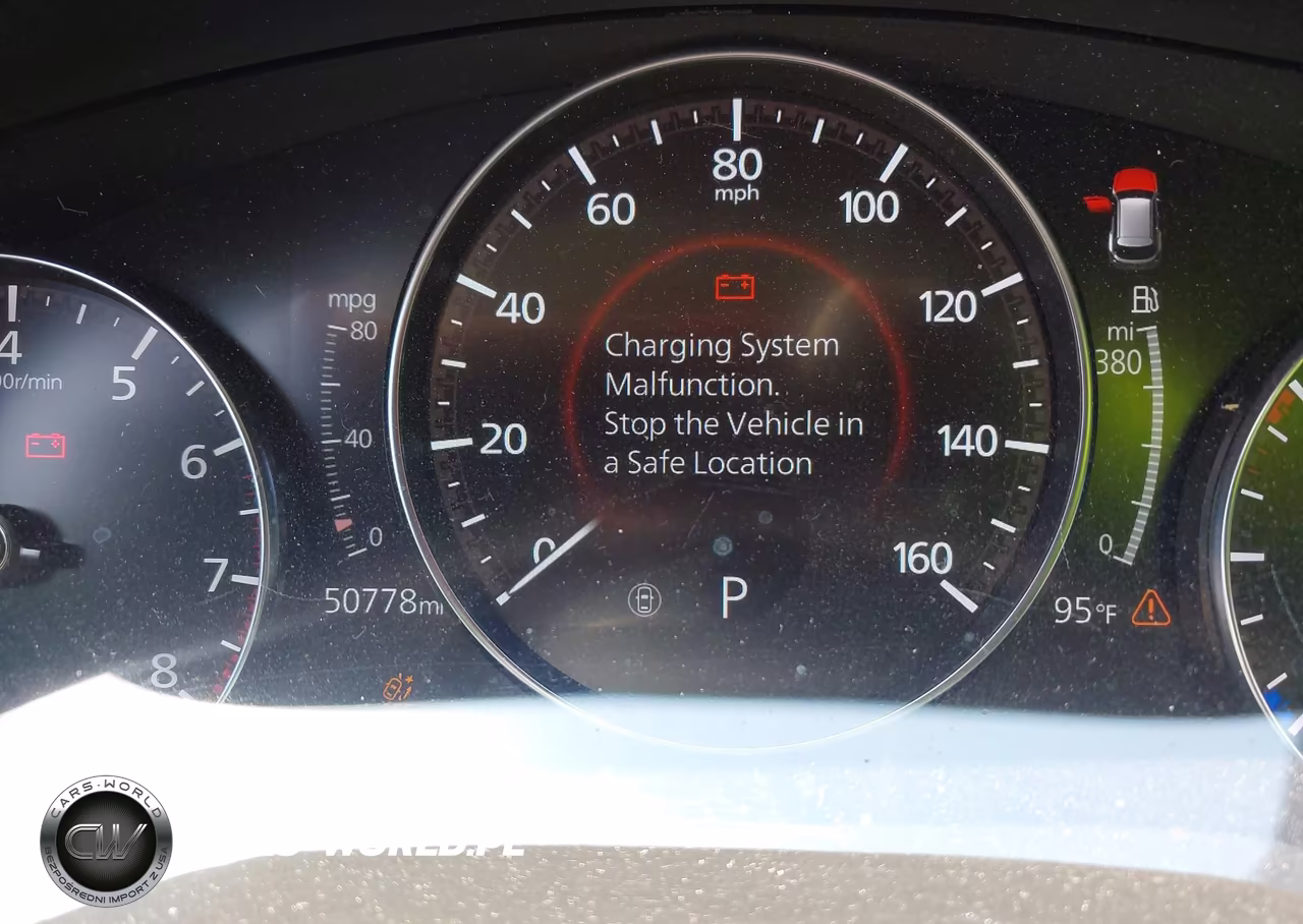 2024 Mazda Cx-50 2.5 S Select VIN:7MMVABAMXRN197579 - 7