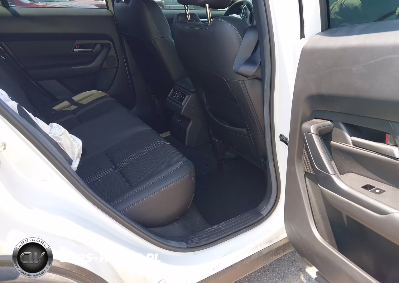 2024 Mazda Cx-50 2.5 S Select VIN:7MMVABAMXRN197579 - 8