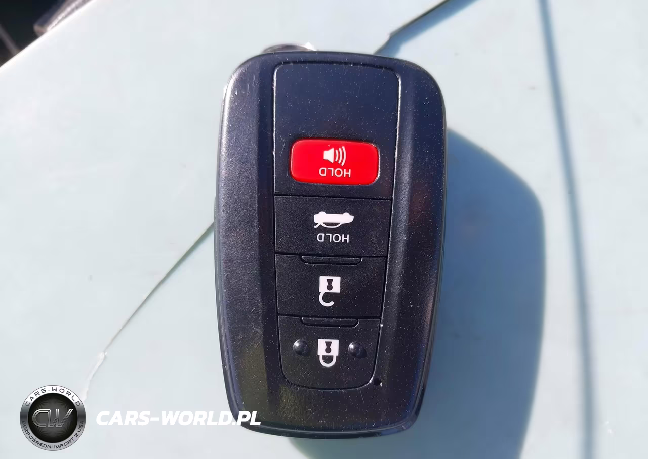 2018 Toyota Camry Xle VIN:4T1B11HK2JU610490 - 11