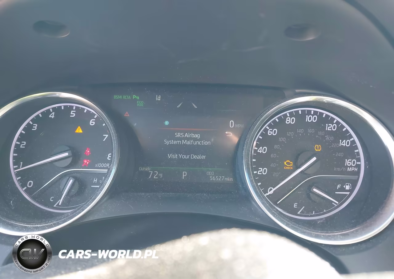 2018 Toyota Camry Xle VIN:4T1B11HK2JU610490 - 7