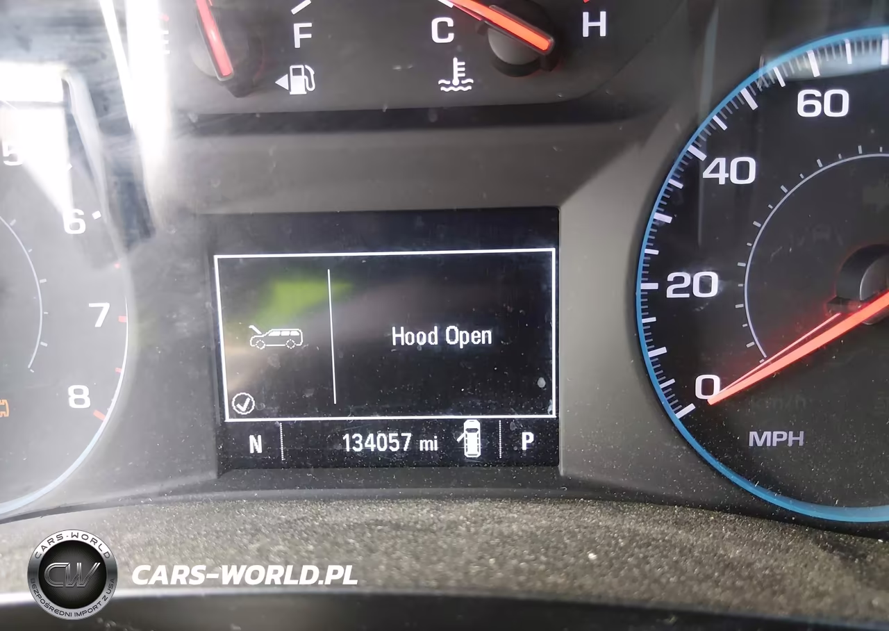 2020 Chevrolet Traverse Fwd Ls VIN:1GNERFKW8LJ231279 - 15