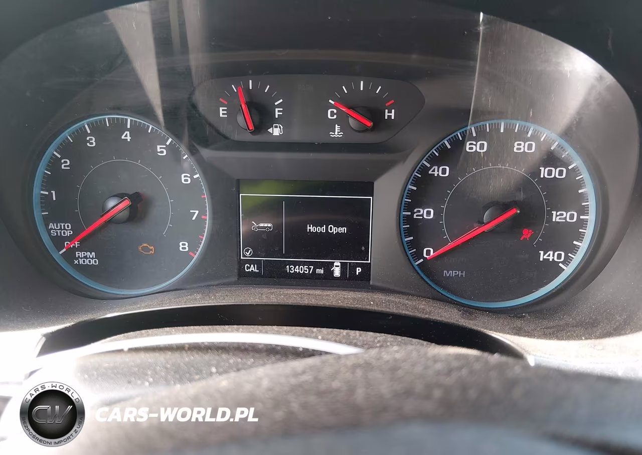 2020 Chevrolet Traverse Fwd Ls VIN:1GNERFKW8LJ231279 - 7