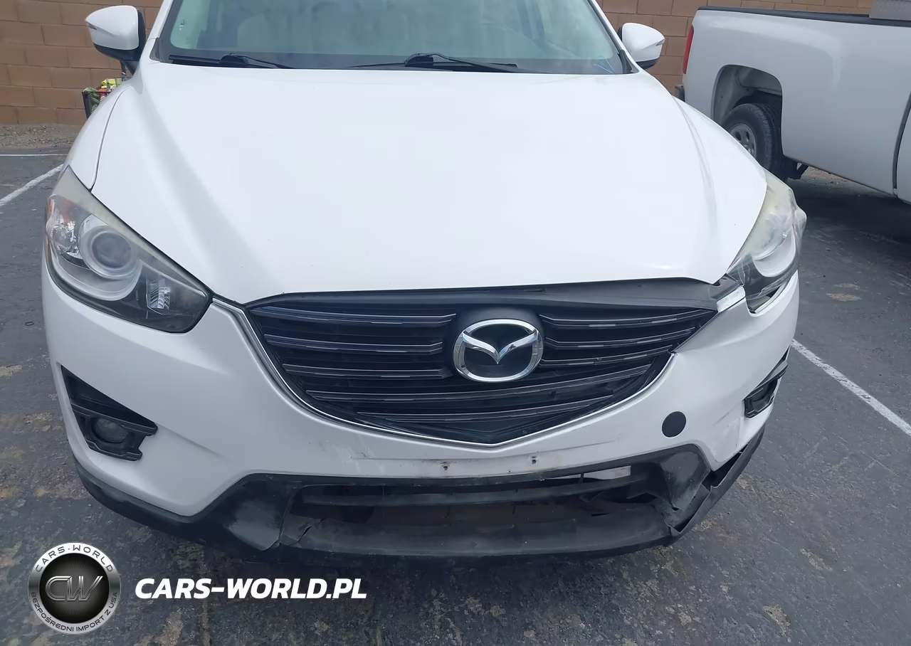 2016 Mazda Cx-5 Touring VIN:JM3KE2CY1G0880859 - 20