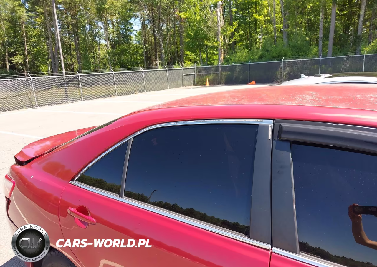 2007 Toyota Camry Le VIN:JTNBE46KX73106499 - 13