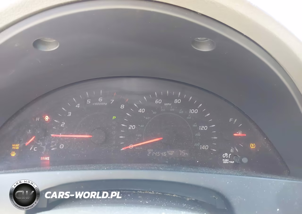2007 Toyota Camry Le VIN:JTNBE46KX73106499 - 7