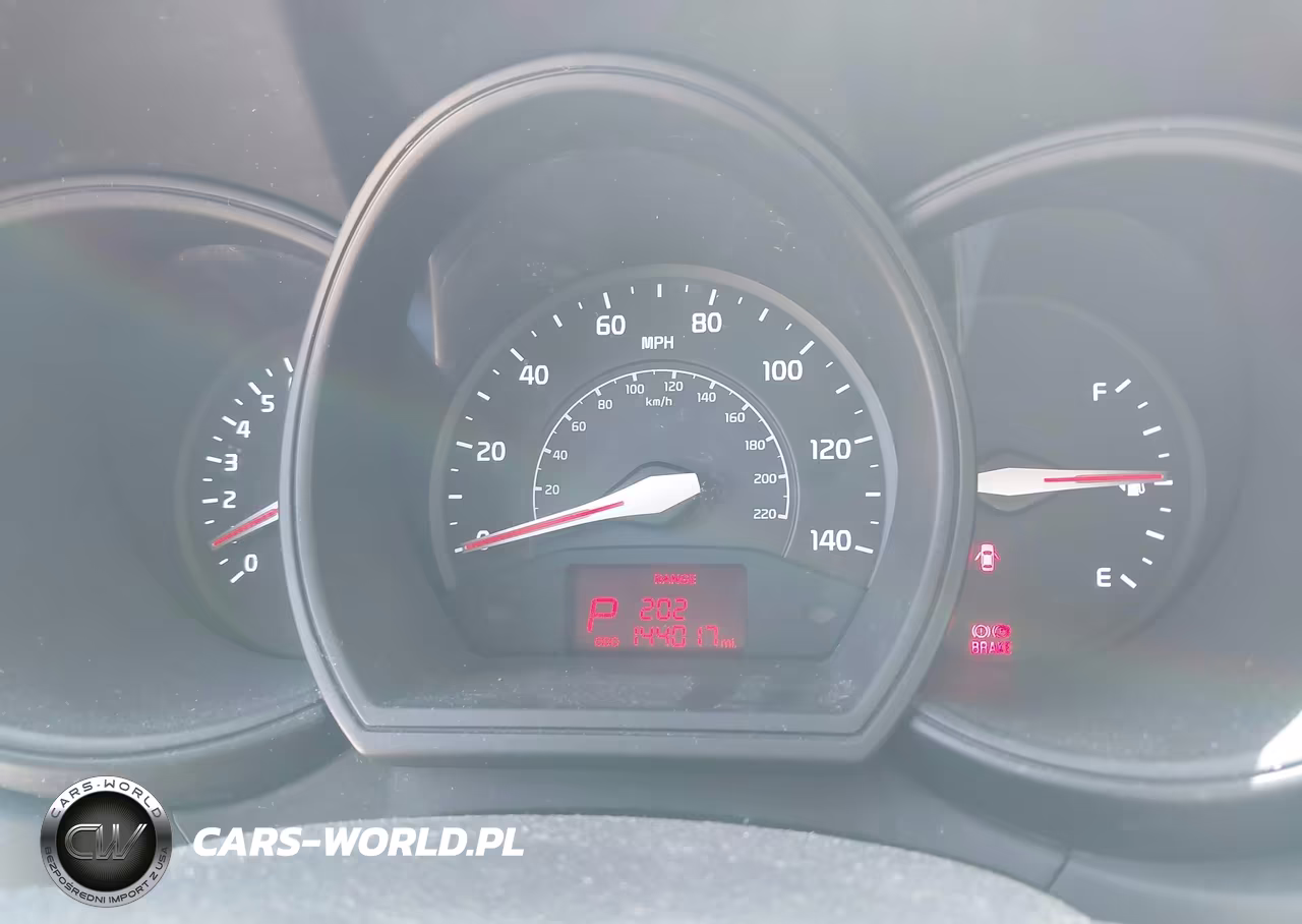 2012 Kia Rio Lx VIN:KNADM4A34C6093173 - 7