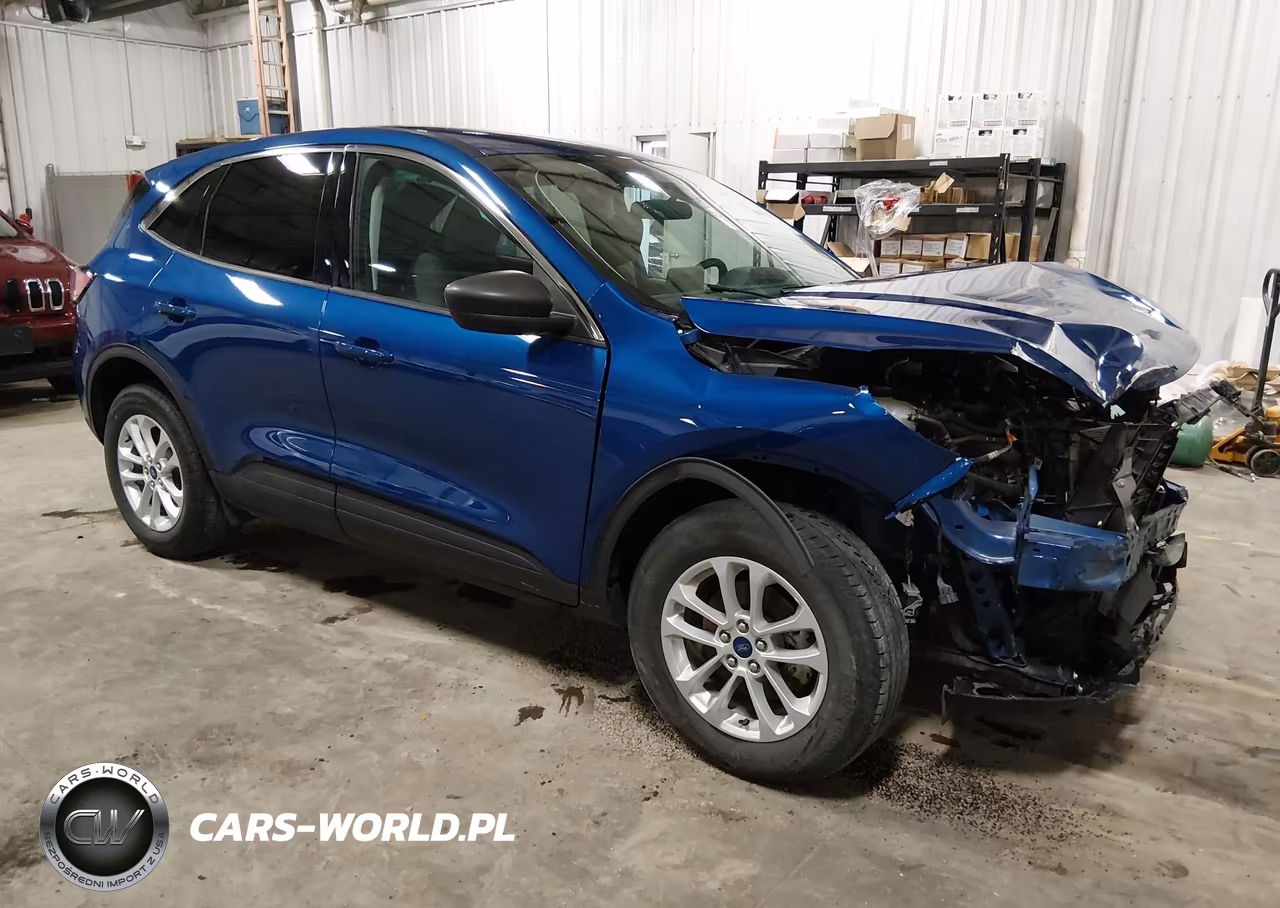 2022 Ford Escape Se – zdjęcie 1 z 20