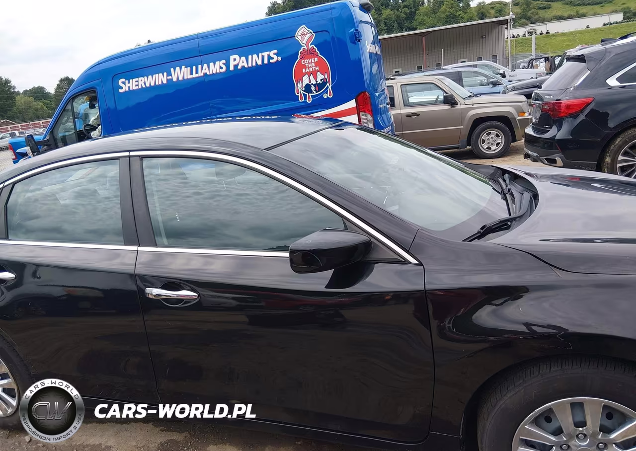 2015 Nissan Altima 2.5 S VIN:1N4AL3AP8FC169513 - 14