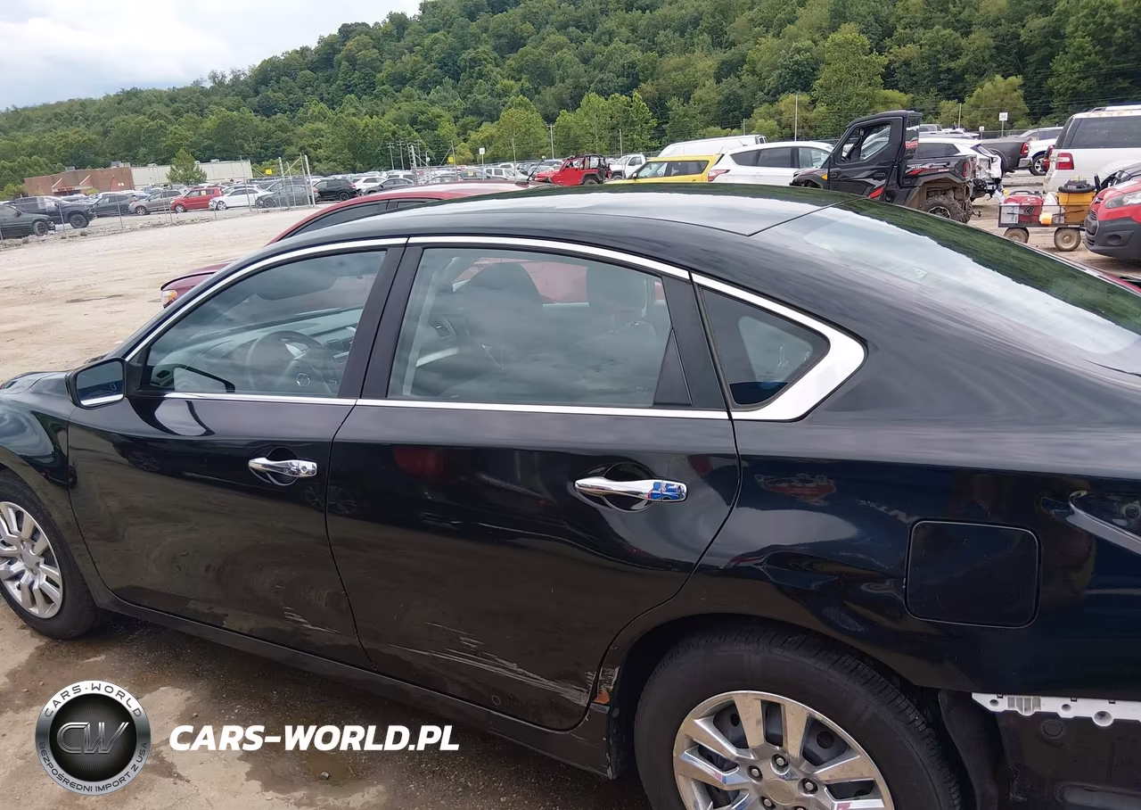 2015 Nissan Altima 2.5 S VIN:1N4AL3AP8FC169513 - 15