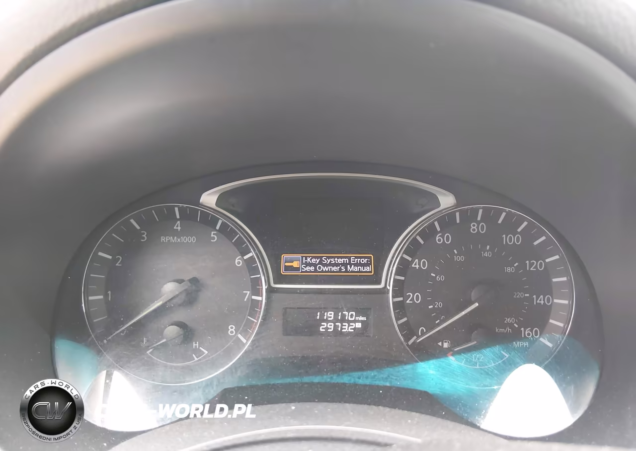 2015 Nissan Altima 2.5 S VIN:1N4AL3AP8FC169513 - 7