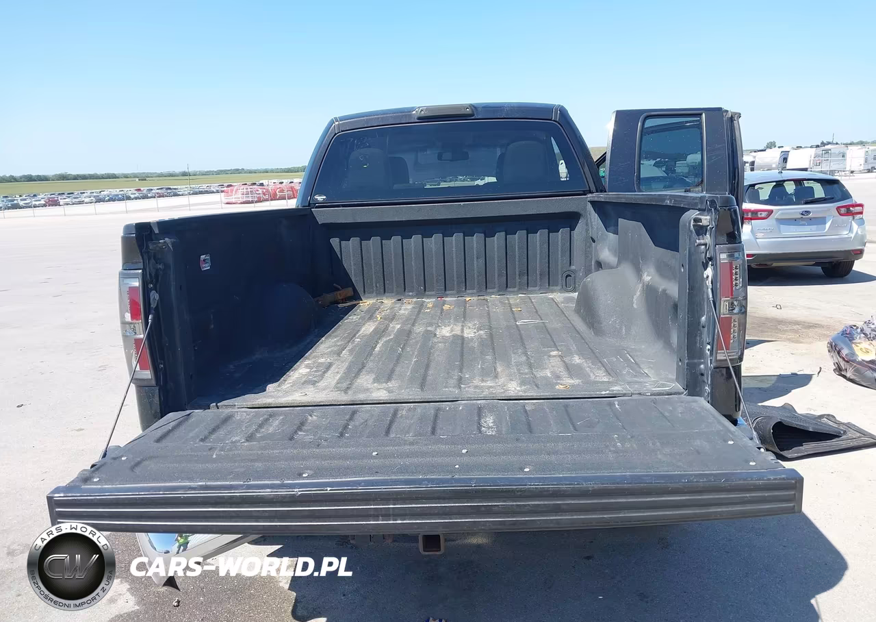 2010 Ford F-150 Fx4-Lariat-Xl-Xlt VIN:1FTFX1EV6AFC16532 - 17