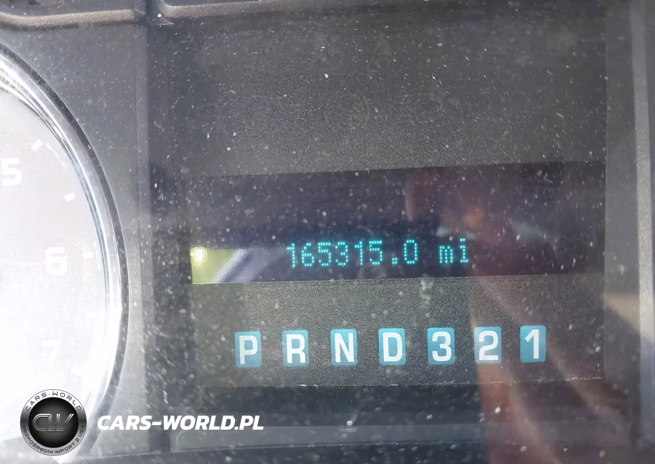 2010 Ford F-150 Fx4-Lariat-Xl-Xlt VIN:1FTFX1EV6AFC16532 - 7