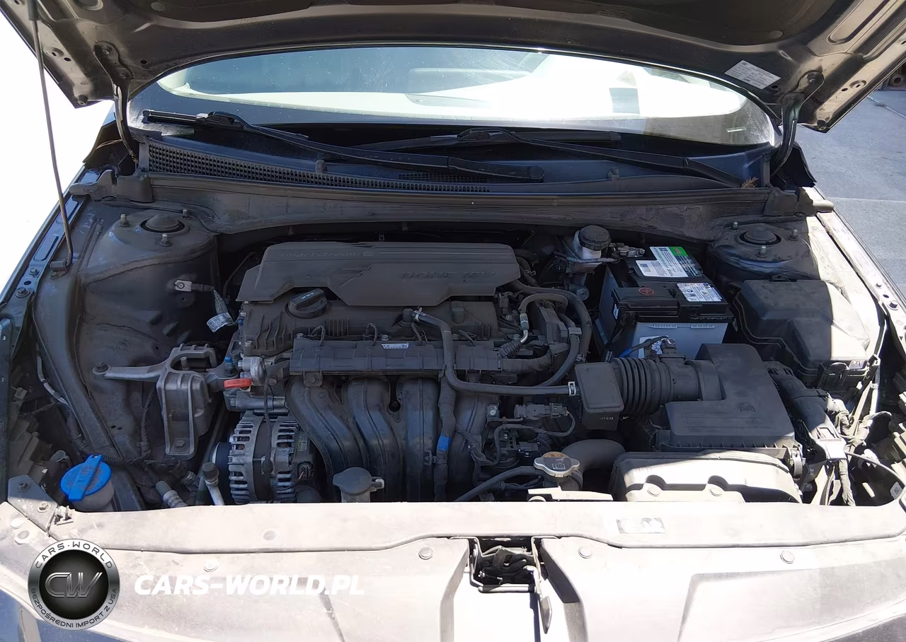 2021 Hyundai Elantra Se VIN:5NPLL4AGXMH050694 - 10