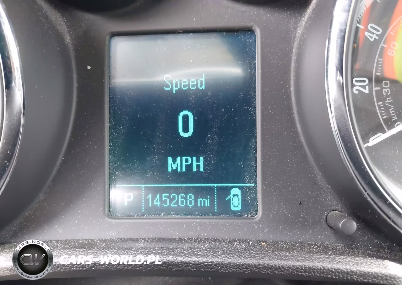 2015 Buick Verano Convenience Group VIN:1G4PR5SK3F4115740 - 15