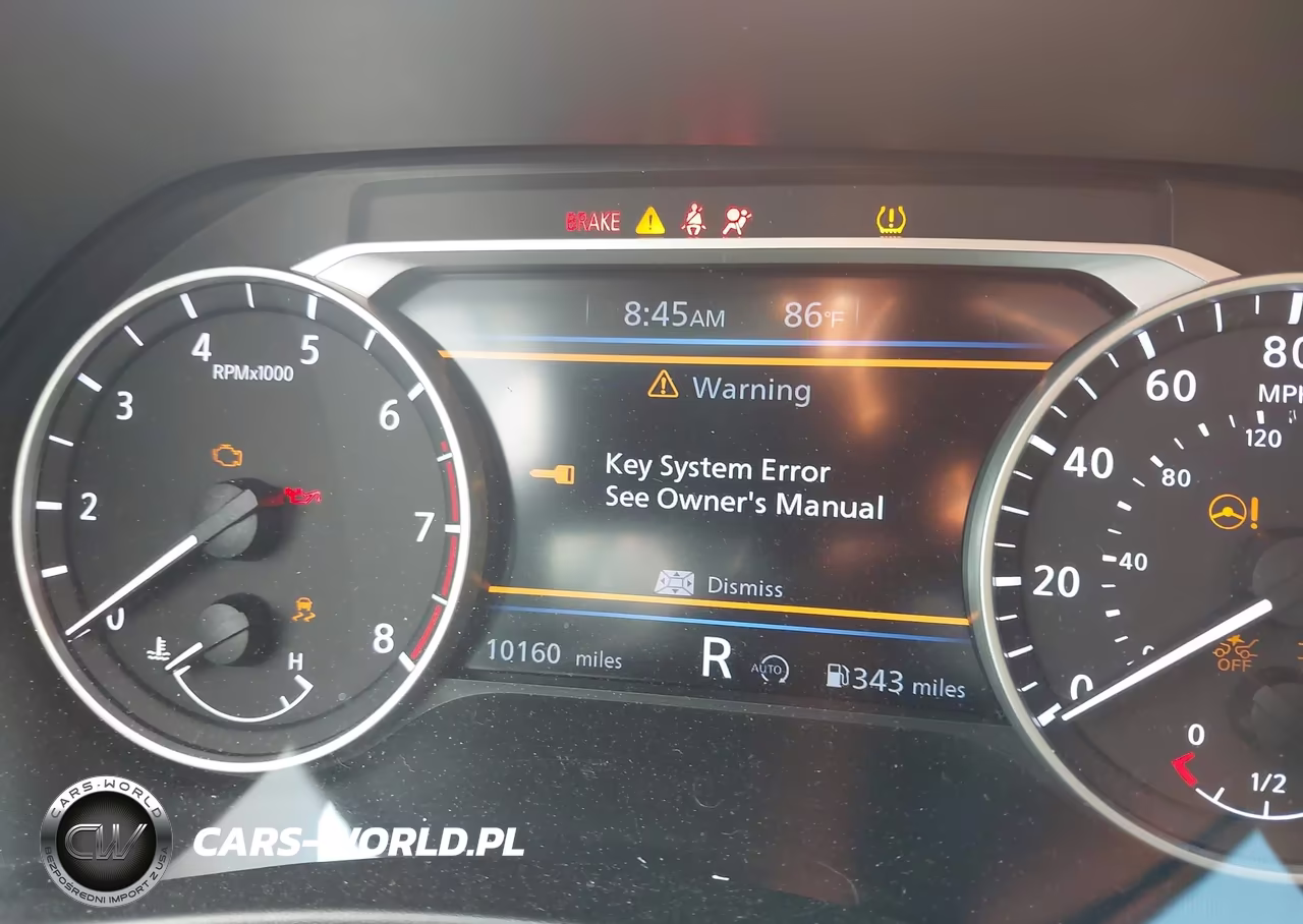 2024 Nissan Sentra Sv Xtronic Cvt VIN:3N1AB8CV9RY329595 - 7