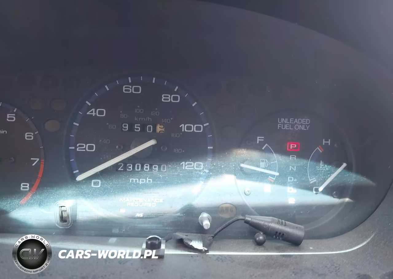 1998 Honda Civic Ex VIN:2HGEJ8648WH527429 - 7