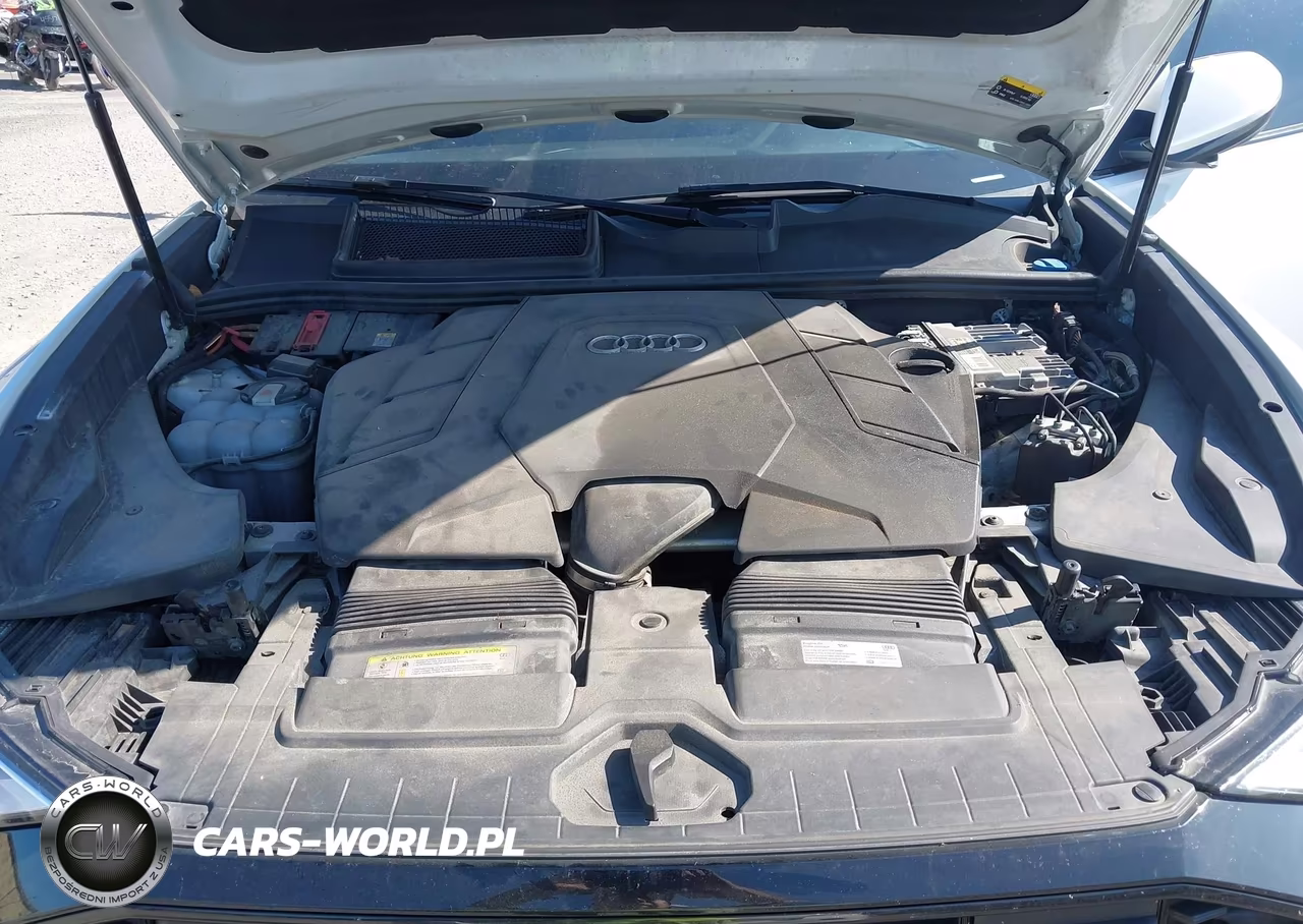 2019 Audi Q8 55 Premium VIN:WA1EVAF13KD031276 - 10