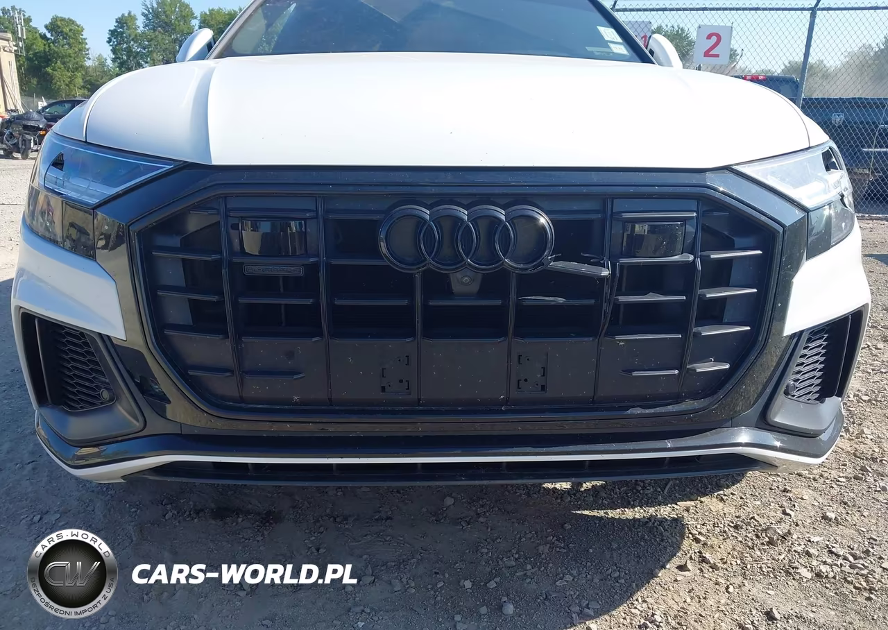 2019 Audi Q8 55 Premium VIN:WA1EVAF13KD031276 - 6
