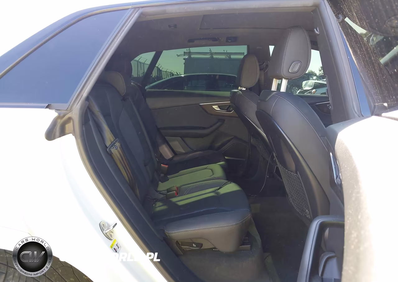 2019 Audi Q8 55 Premium VIN:WA1EVAF13KD031276 - 8