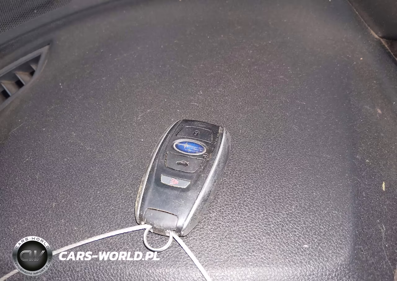 2024 Subaru Forester Limited VIN:JF2SKALC3RH422598 - 11