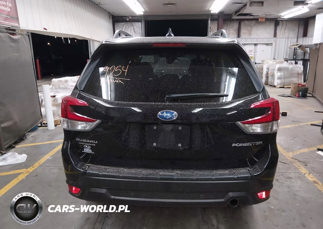2024 Subaru Forester Limited VIN:JF2SKALC3RH422598 - 16