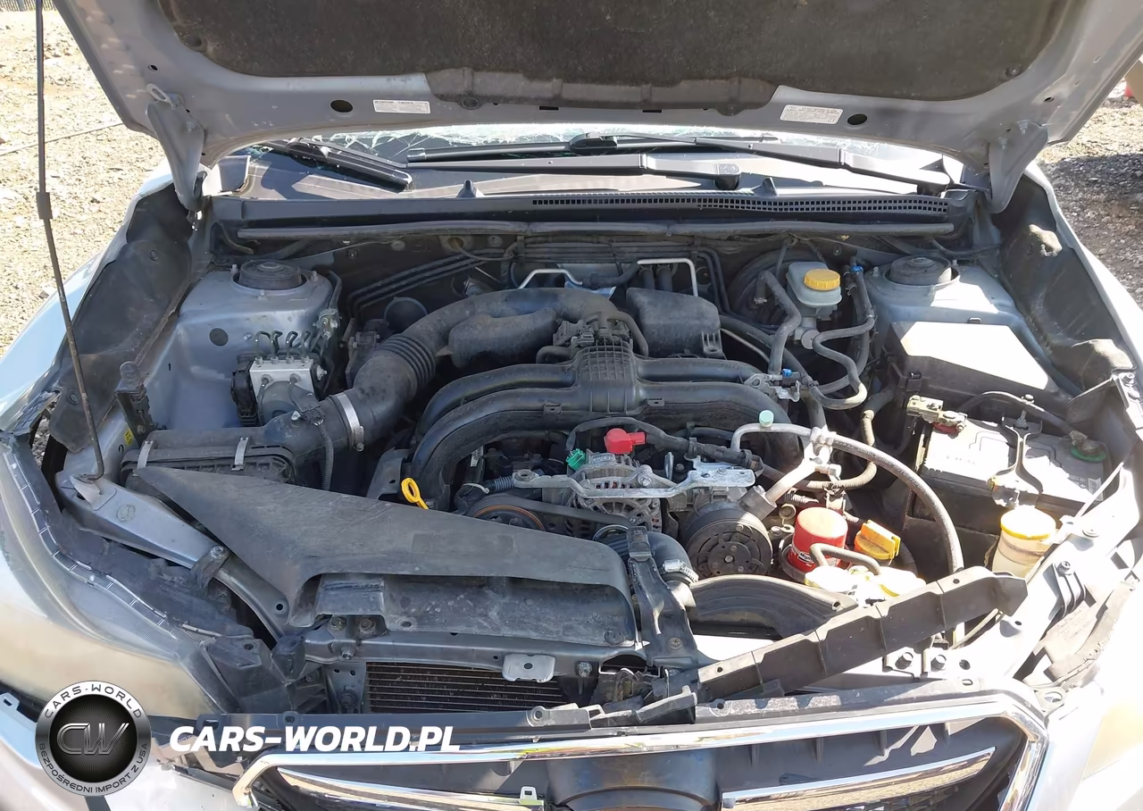 2014 Subaru Xv Crosstrek 2.0I Limited VIN:JF2GPAKC4EH345307 - 10