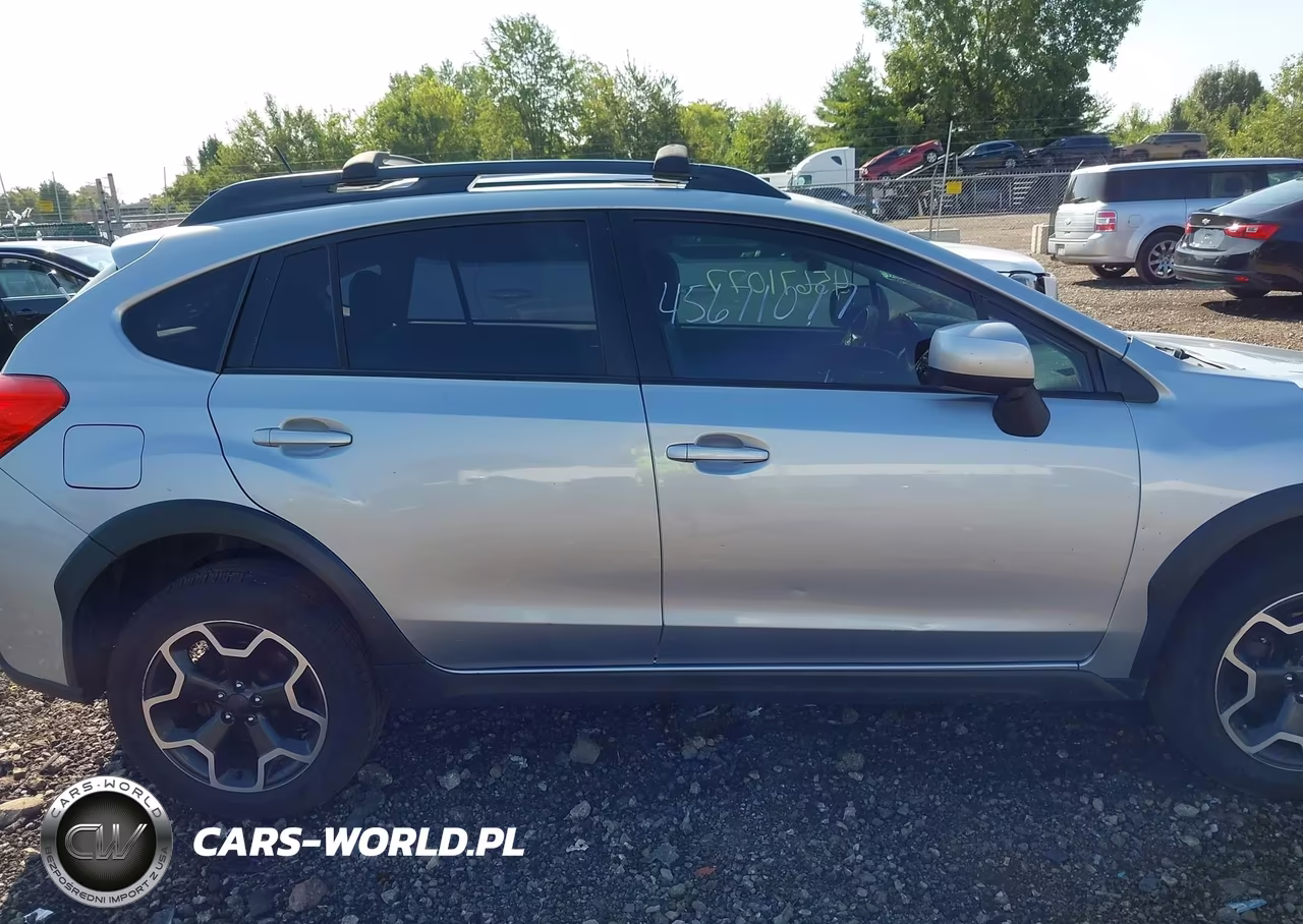 2014 Subaru Xv Crosstrek 2.0I Limited VIN:JF2GPAKC4EH345307 - 12