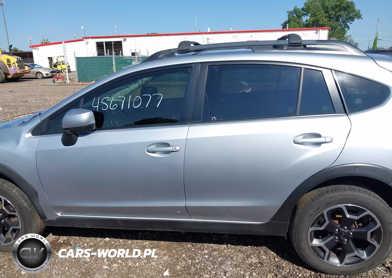 2014 Subaru Xv Crosstrek 2.0I Limited VIN:JF2GPAKC4EH345307 - 13
