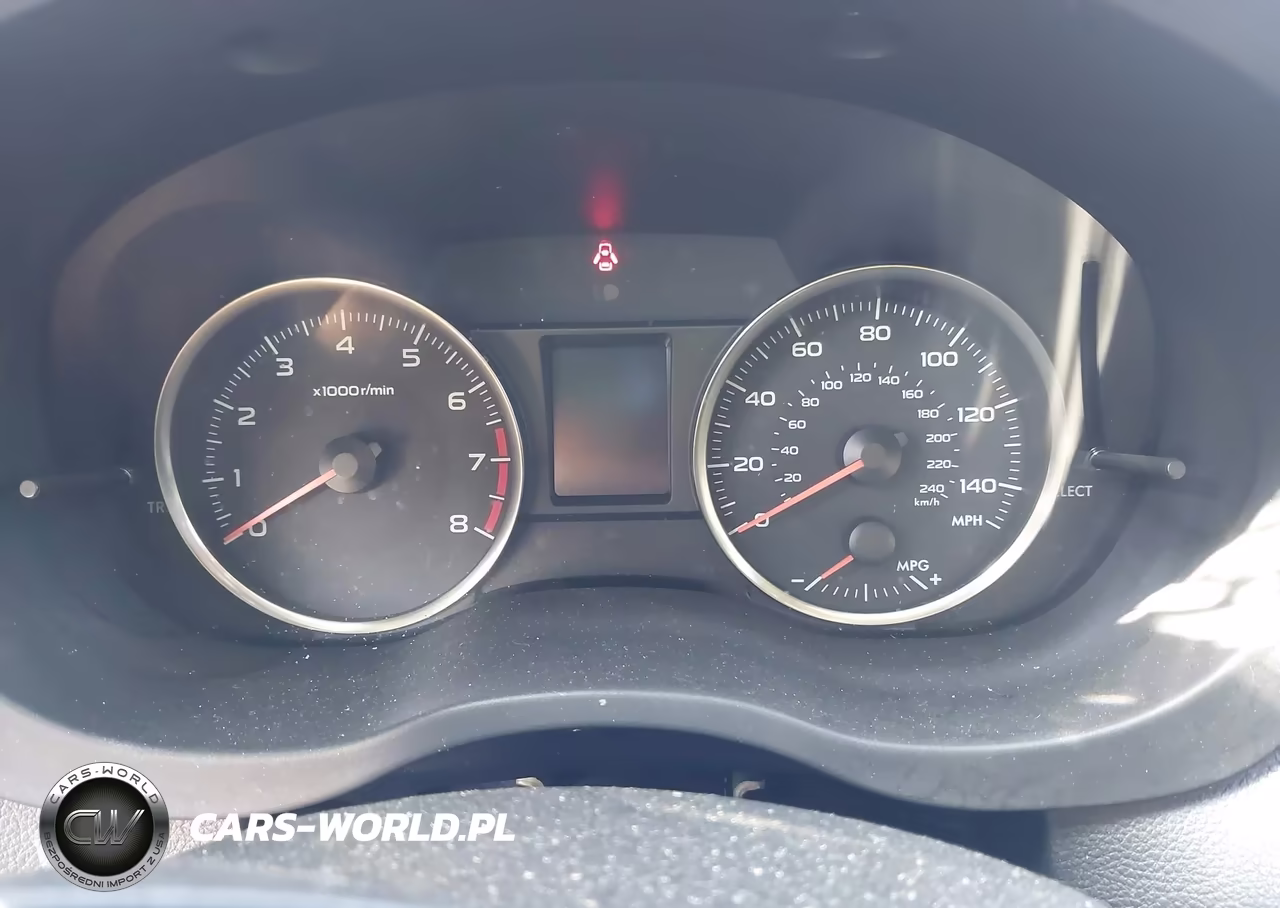 2014 Subaru Xv Crosstrek 2.0I Limited VIN:JF2GPAKC4EH345307 - 7