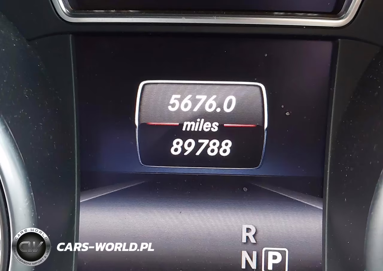 2015 Mercedes-Benz Cla 250 4Matic VIN:WDDSJ4GBXFN193585 - 16