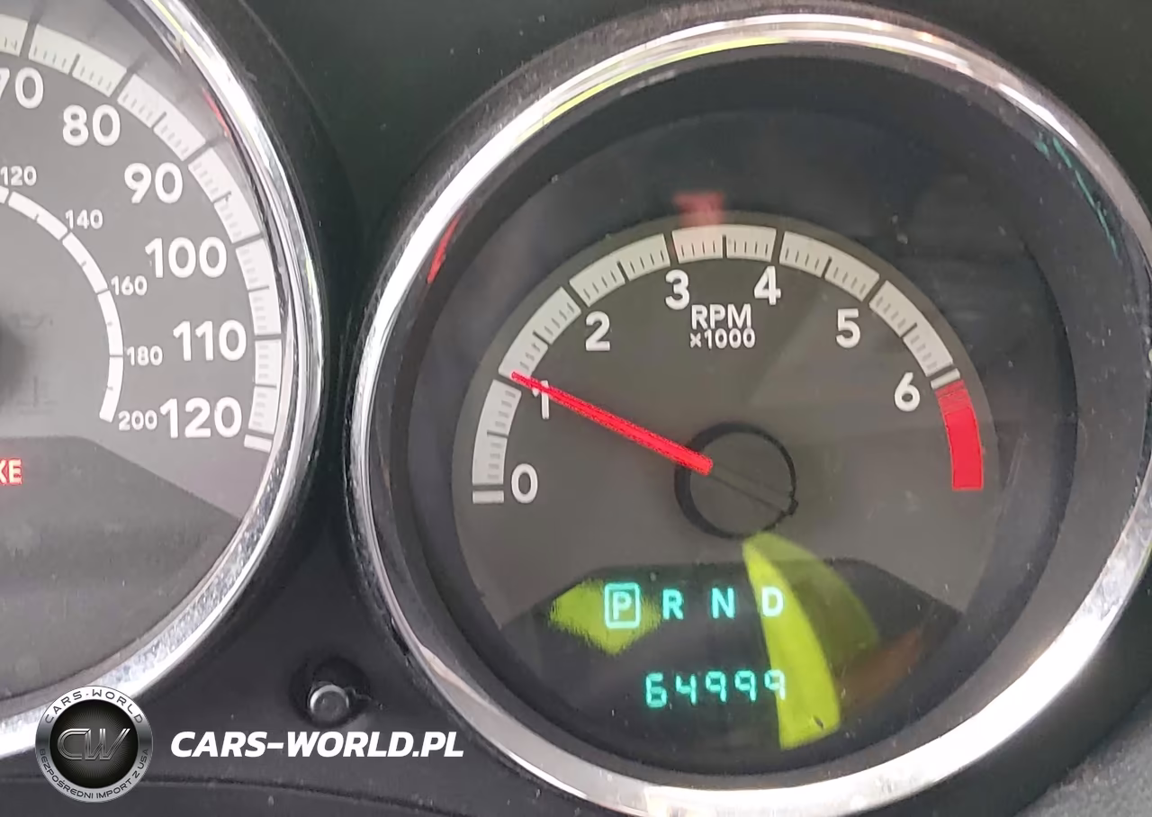 2010 Dodge Caliber Sxt VIN:1B3CB4HA3AD560649 - 16