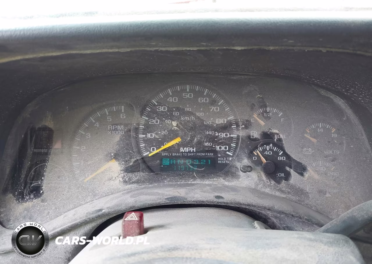 2001 Chevrolet Silverado 2500Hd Lt VIN:1GCHK29U61Z267364 - 7