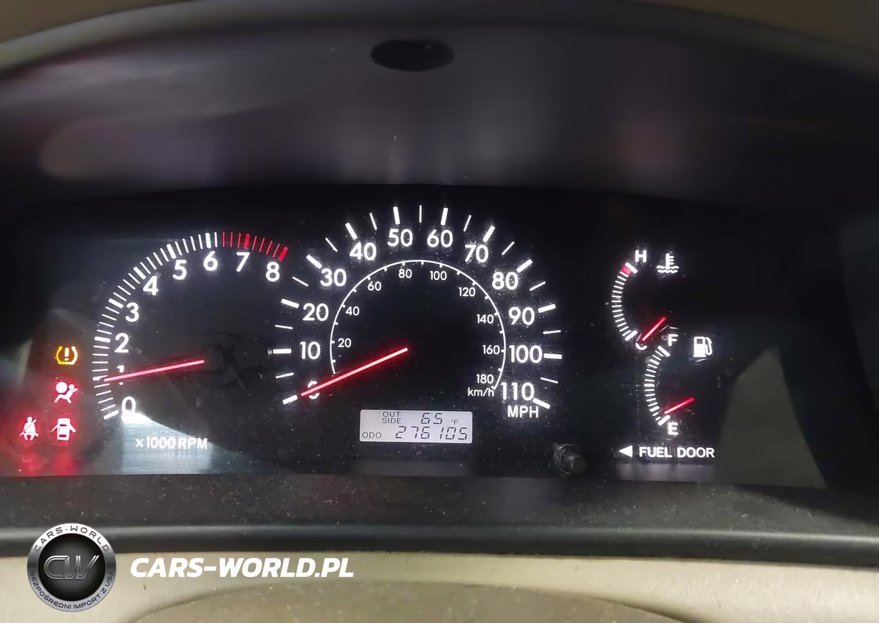 2007 Toyota Corolla Le VIN:2T1BR30E97C769205 - 7