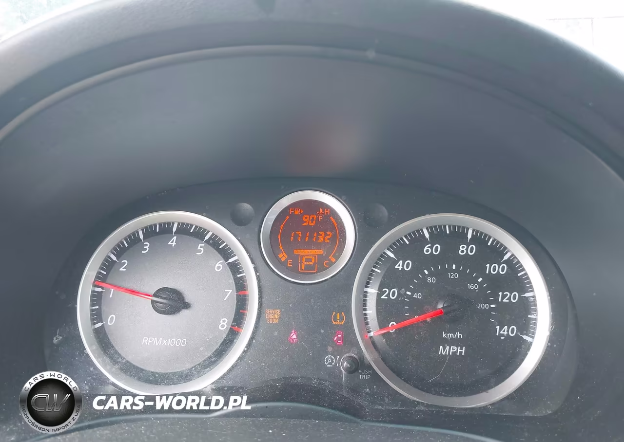 2012 Nissan Sentra 2.0 Sr VIN:3N1AB6AP1CL706336 - 7
