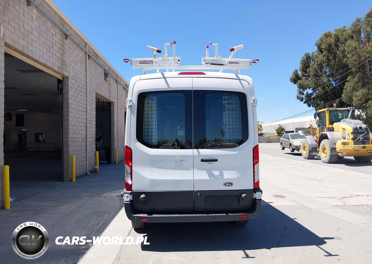2017 Ford Transit-350 VIN:1FTBW2CM0HKB02514 - 16