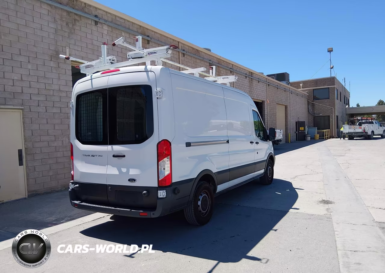 2017 Ford Transit-350 VIN:1FTBW2CM0HKB02514 - 4