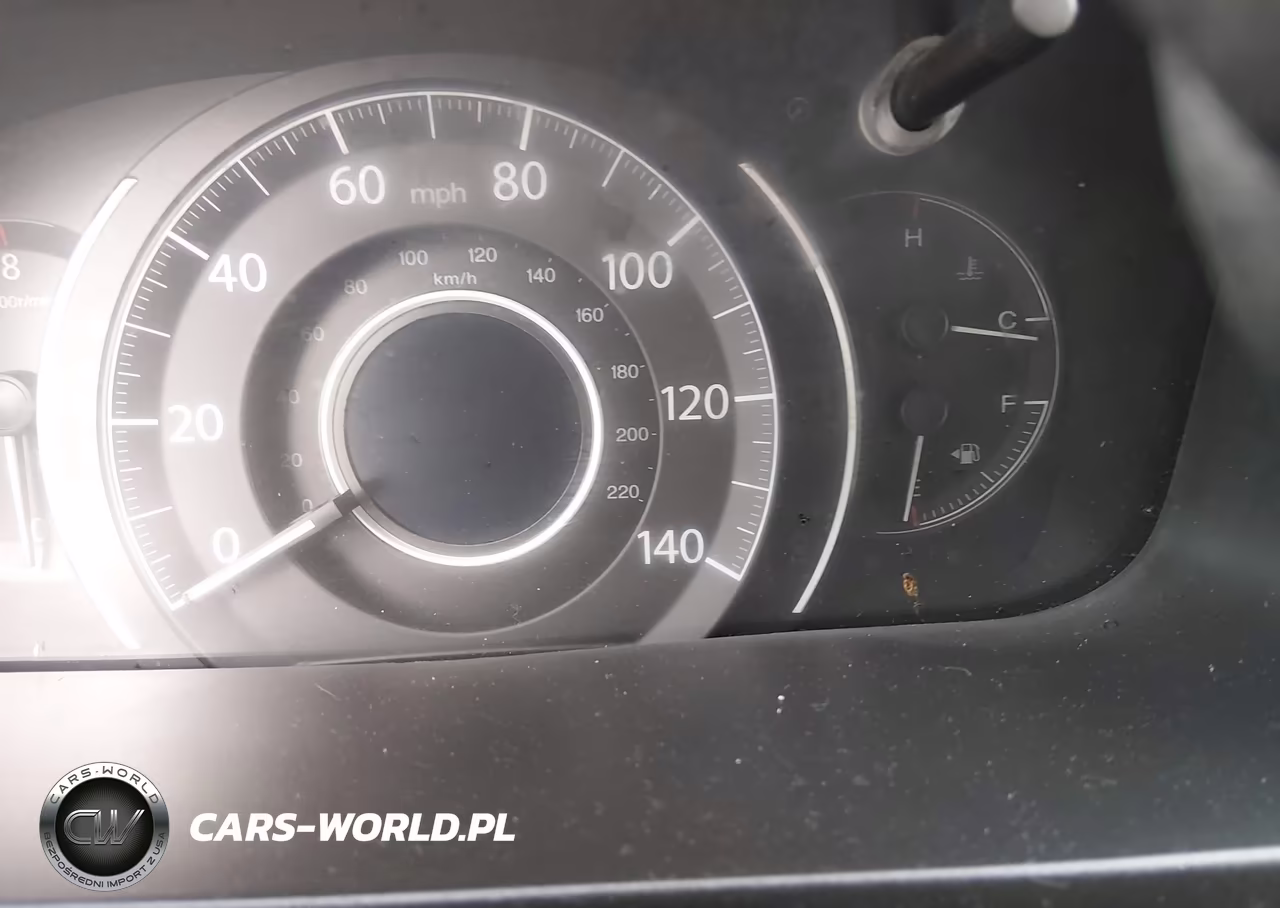 2014 Honda Cr-V Lx VIN:3CZRM3H32EG708551 - 14