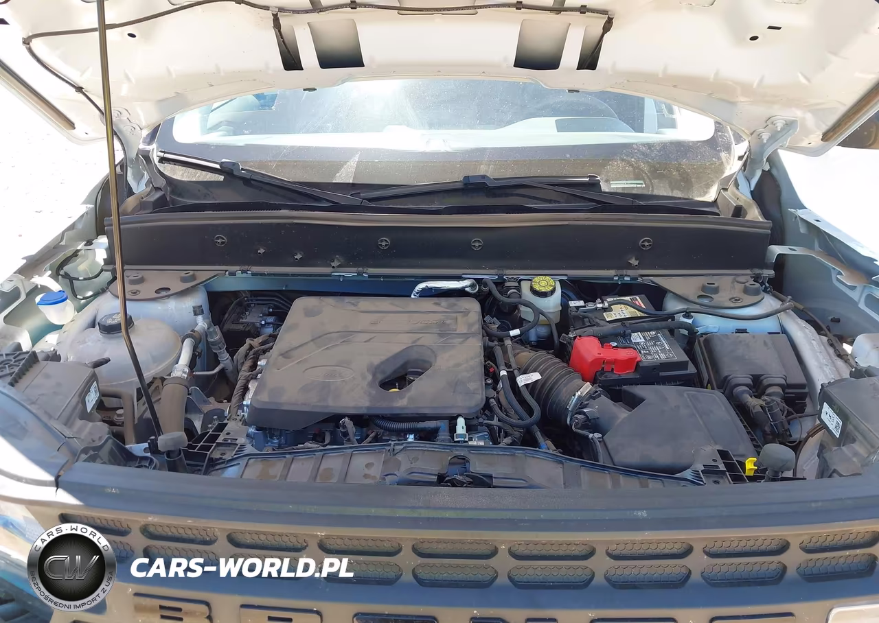 2021 Ford Bronco Sport VIN:3FMCR9A6XMRA63246 - 10