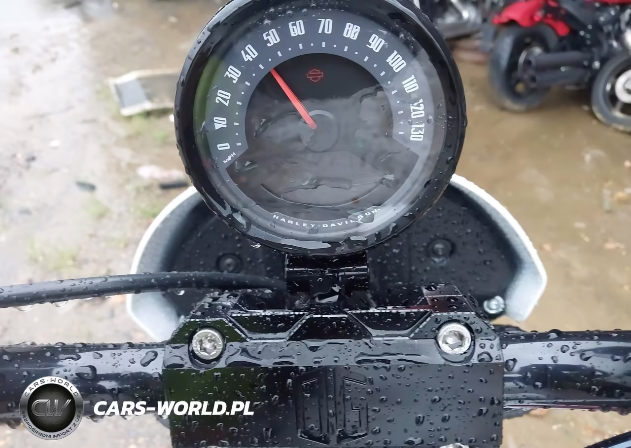 2026 Harley-Davidson Fxlrs VIN:1HD1YWA11TB019476 - 7