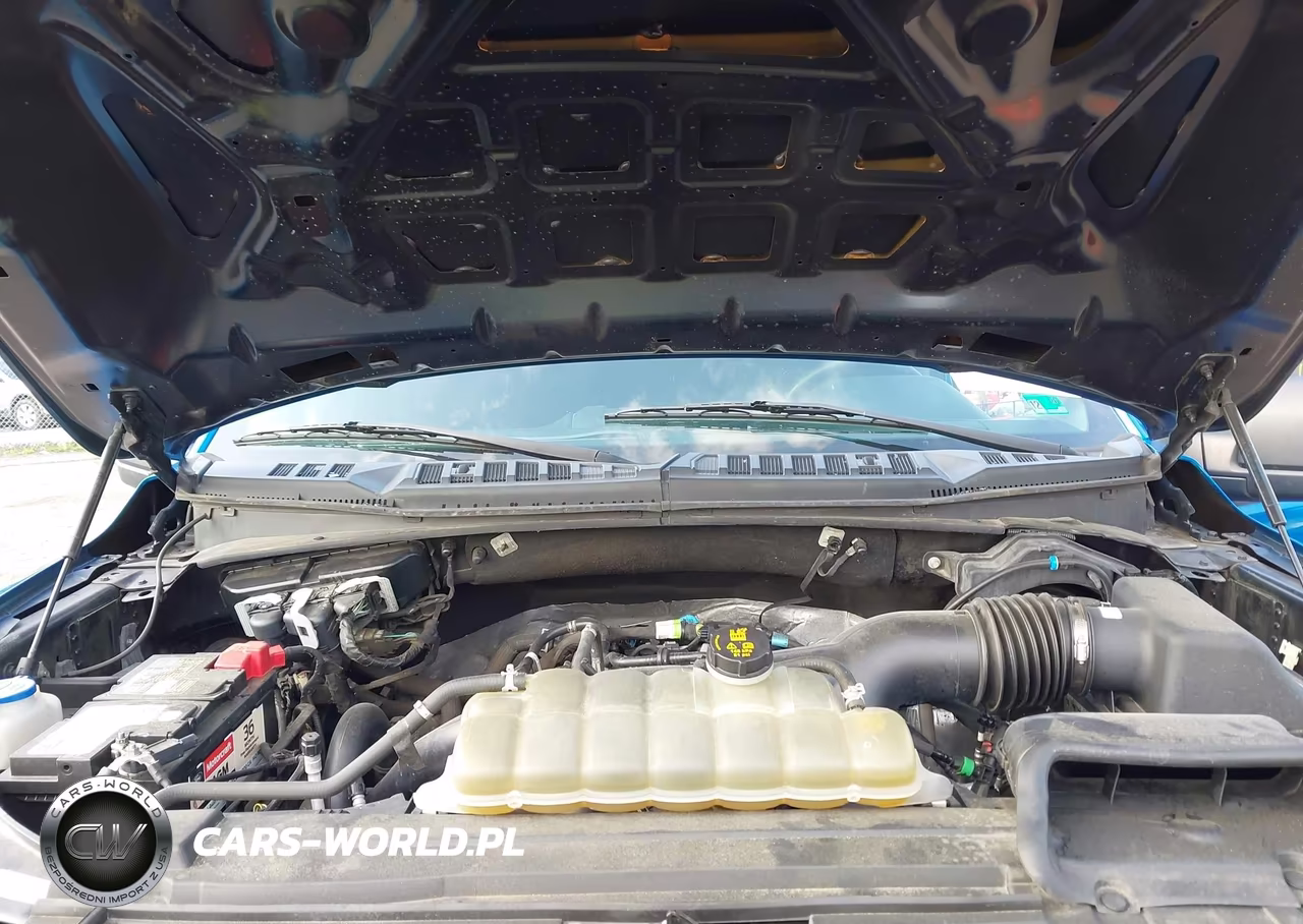 2019 Ford F-150 Xl VIN:1FTEW1EP0KKD94767 - 10
